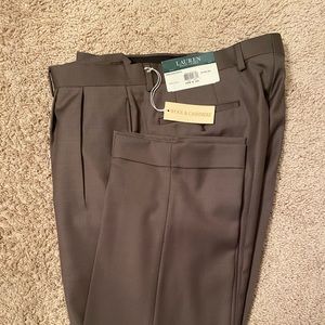 Ralph Lauren Dress Pants